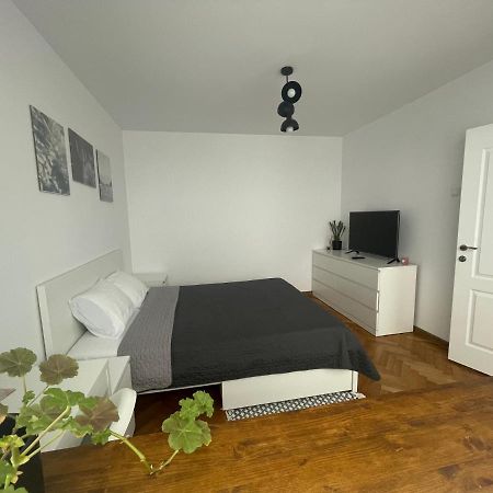 Apartament De Lux Semicentral Iasi Ngoại thất bức ảnh
