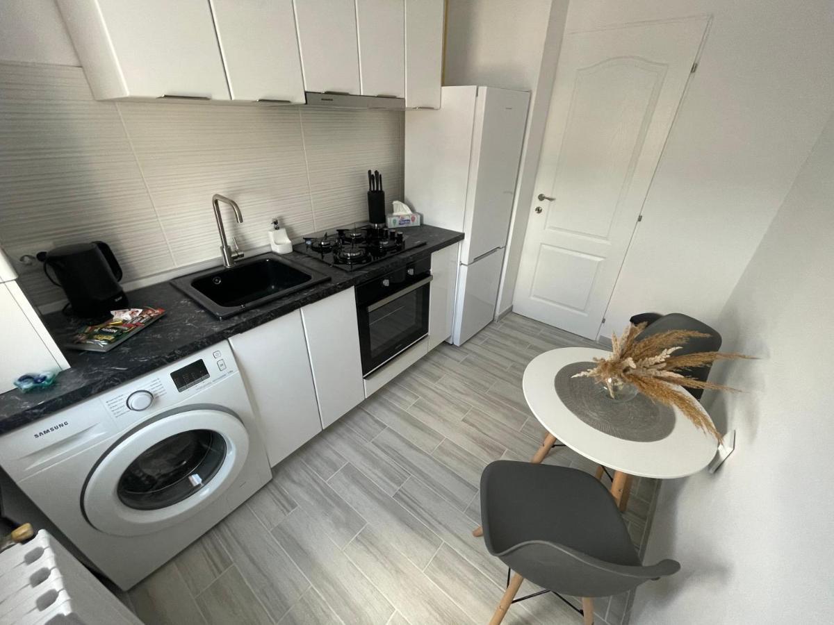 Apartament De Lux Semicentral Iasi Ngoại thất bức ảnh