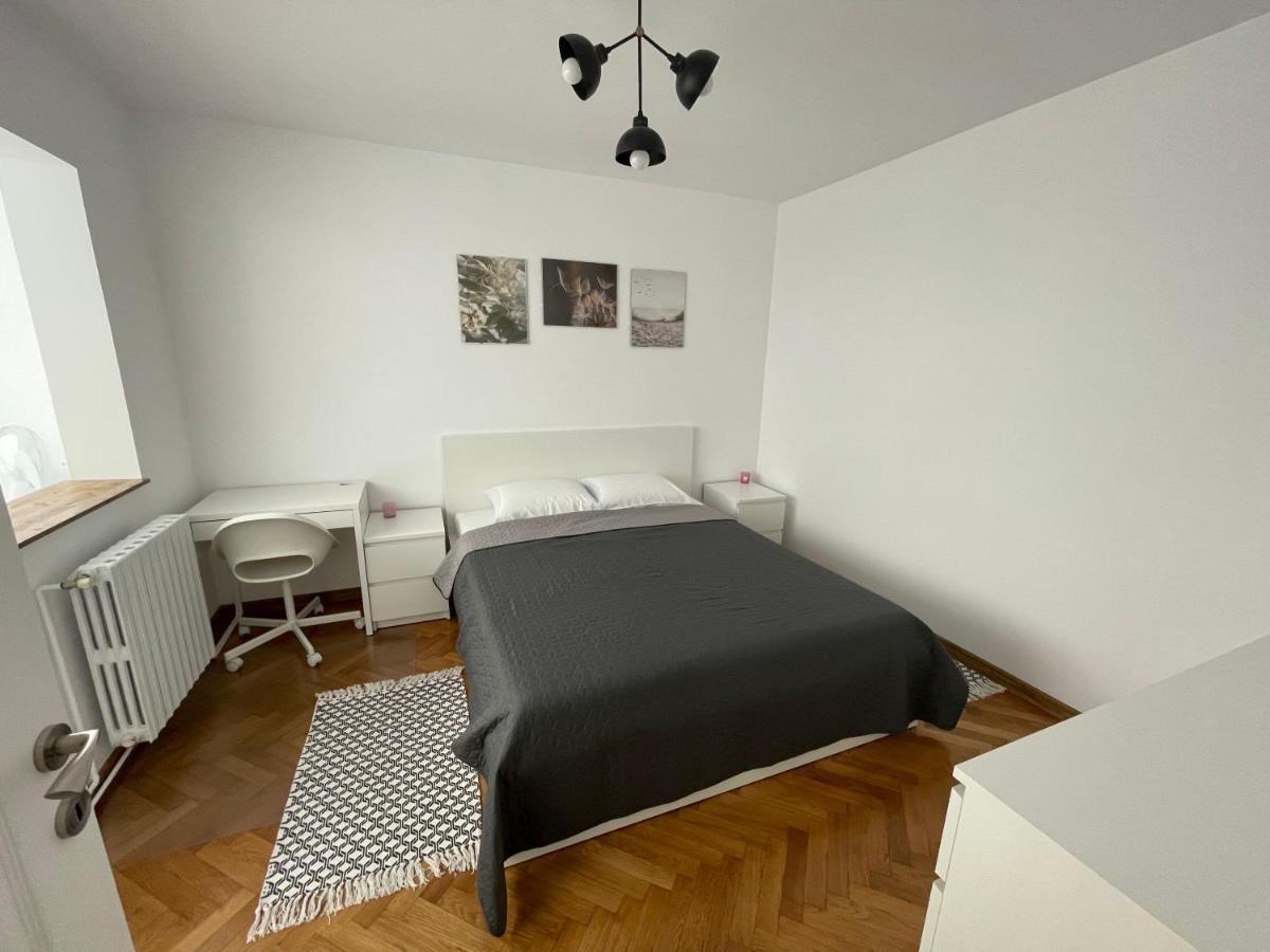 Apartament De Lux Semicentral Iasi Ngoại thất bức ảnh