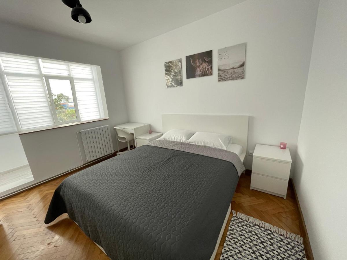 Apartament De Lux Semicentral Iasi Ngoại thất bức ảnh