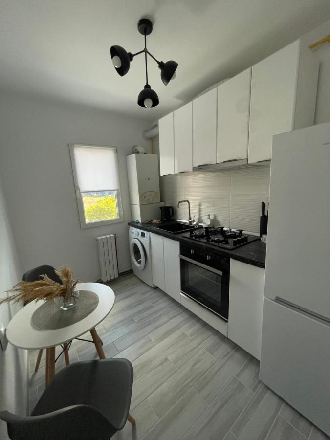 Apartament De Lux Semicentral Iasi Ngoại thất bức ảnh