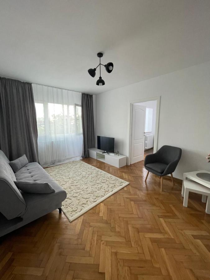 Apartament De Lux Semicentral Iasi Ngoại thất bức ảnh