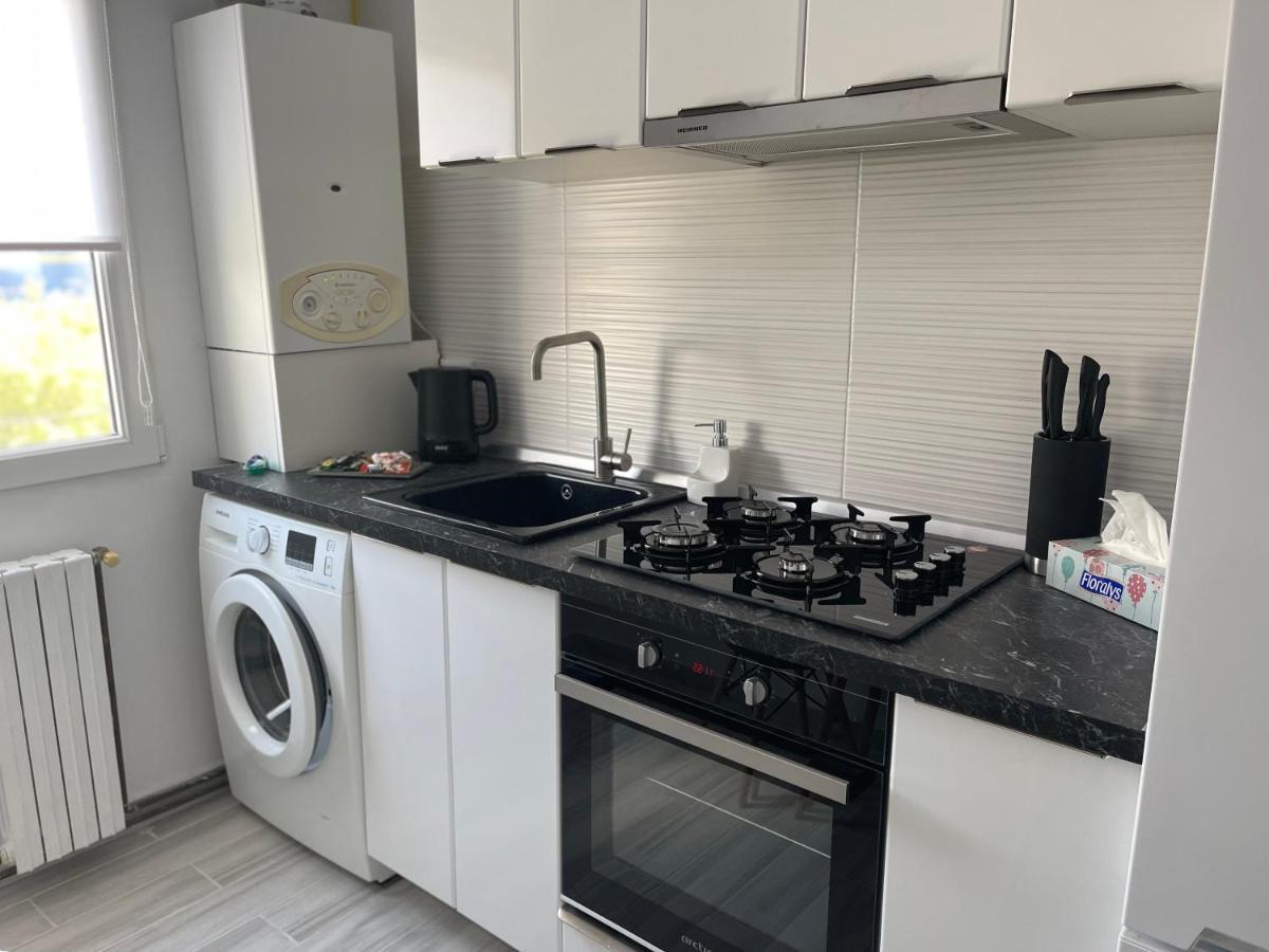 Apartament De Lux Semicentral Iasi Ngoại thất bức ảnh