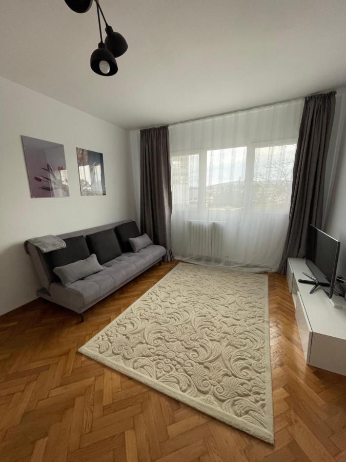 Apartament De Lux Semicentral Iasi Ngoại thất bức ảnh