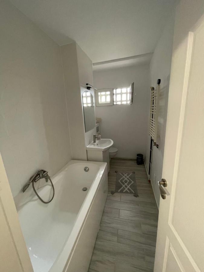Apartament De Lux Semicentral Iasi Ngoại thất bức ảnh