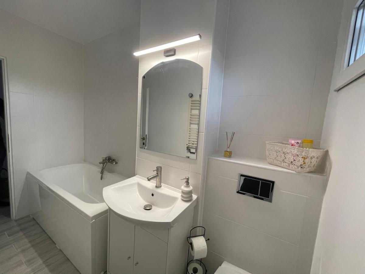Apartament De Lux Semicentral Iasi Ngoại thất bức ảnh