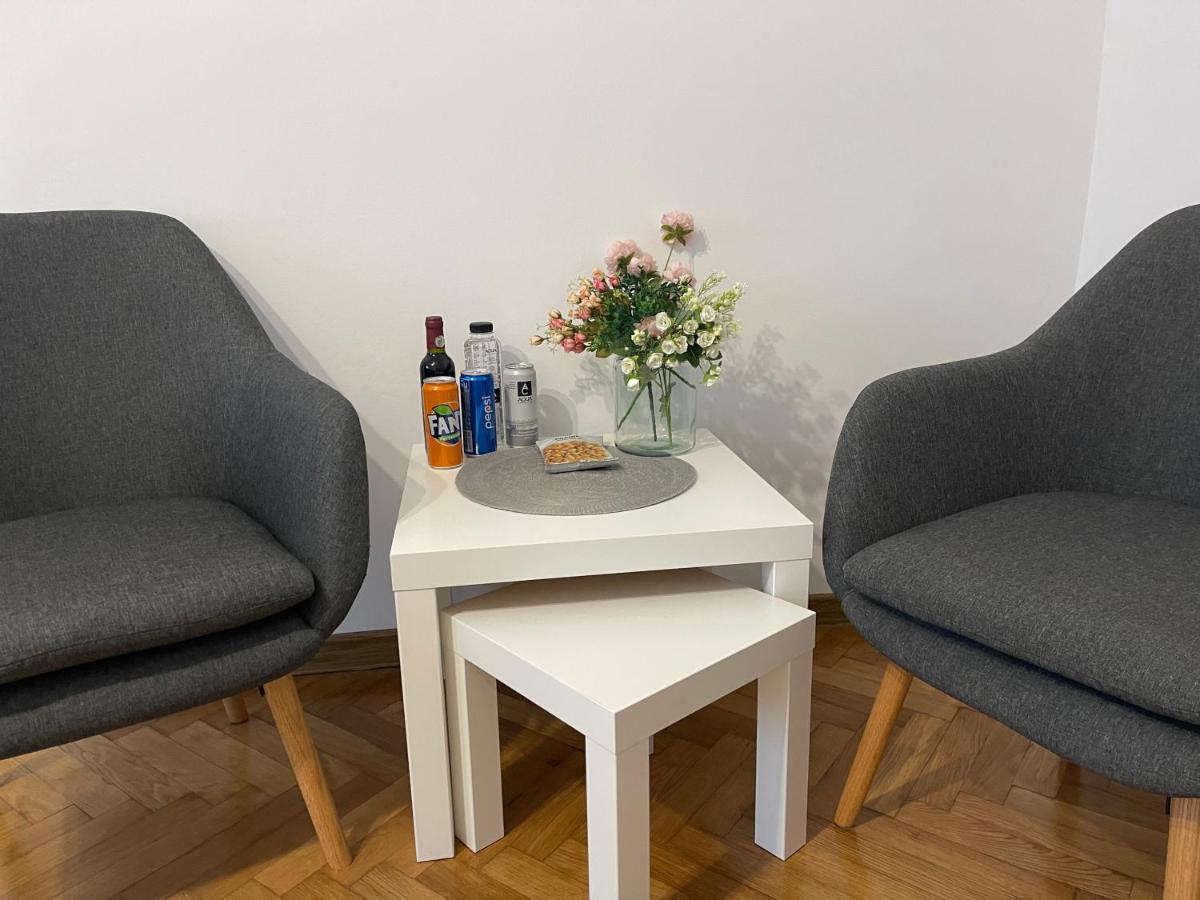 Apartament De Lux Semicentral Iasi Ngoại thất bức ảnh