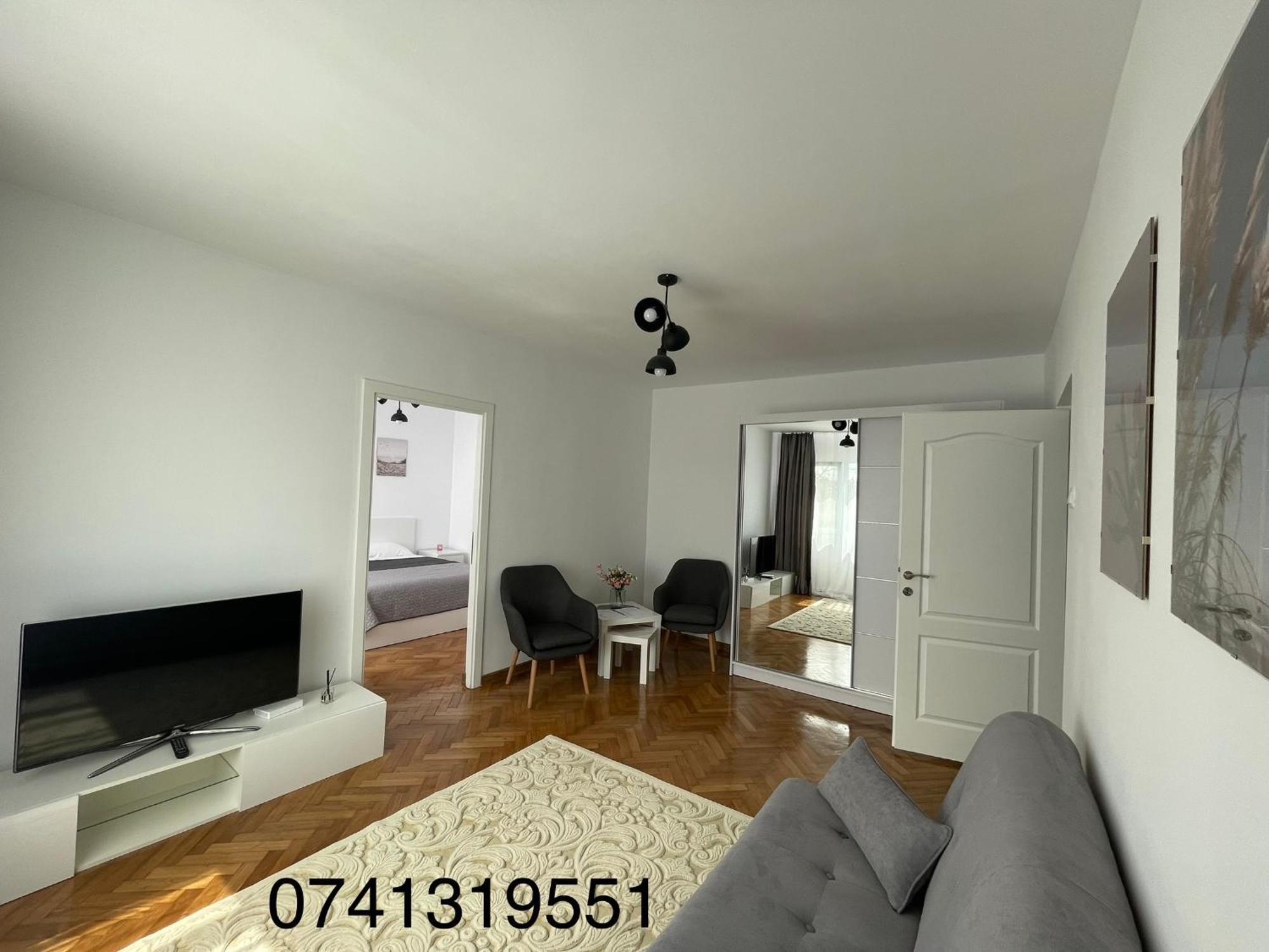 Apartament De Lux Semicentral Iasi Ngoại thất bức ảnh